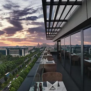 Union Plaza Bükreş