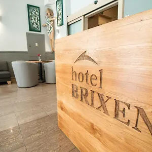 *** Hotel Brixen Tschechische Republik