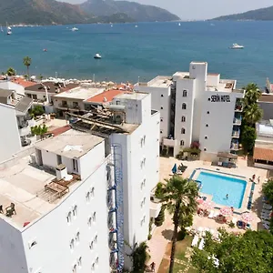 Serın Marmaris