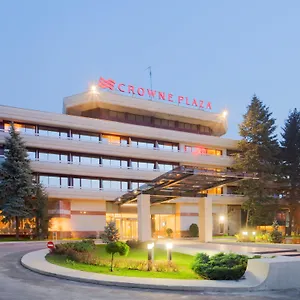 4* Hotel Crowne Plaza