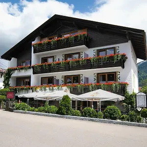 *** Hotel Restaurant Amadeus Deutschland