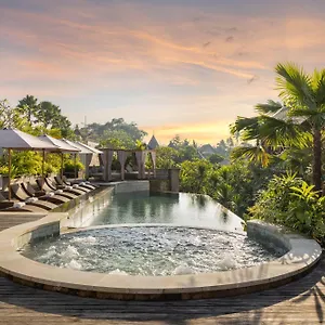***** Resort The Alena A Pramana Experience Indonesien