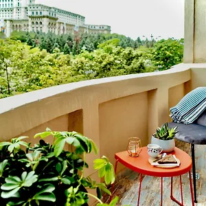  Apartment Parliament Pearl - Amazing View - Old Town
