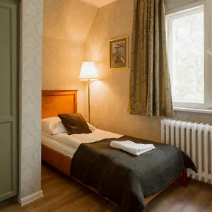 ** Hotel Irena Polska