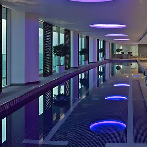***** Aparthotel Intercontinental Festival By Ihg Vereinigte Arabische Emirate