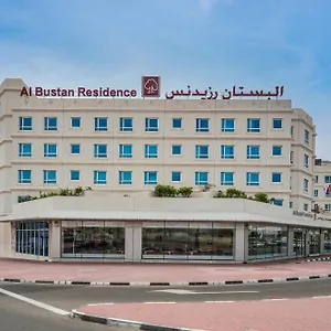 **** Aparthotel Al Bustan Centre & Vereinigte Arabische Emirate