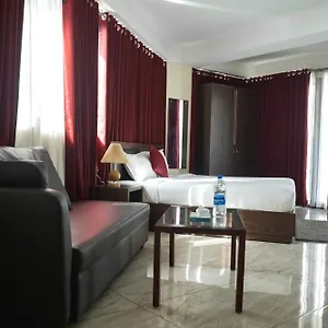 Hotel Ghala Premier Residency