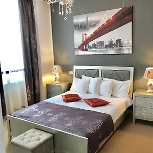 18 Boutique Bükreş