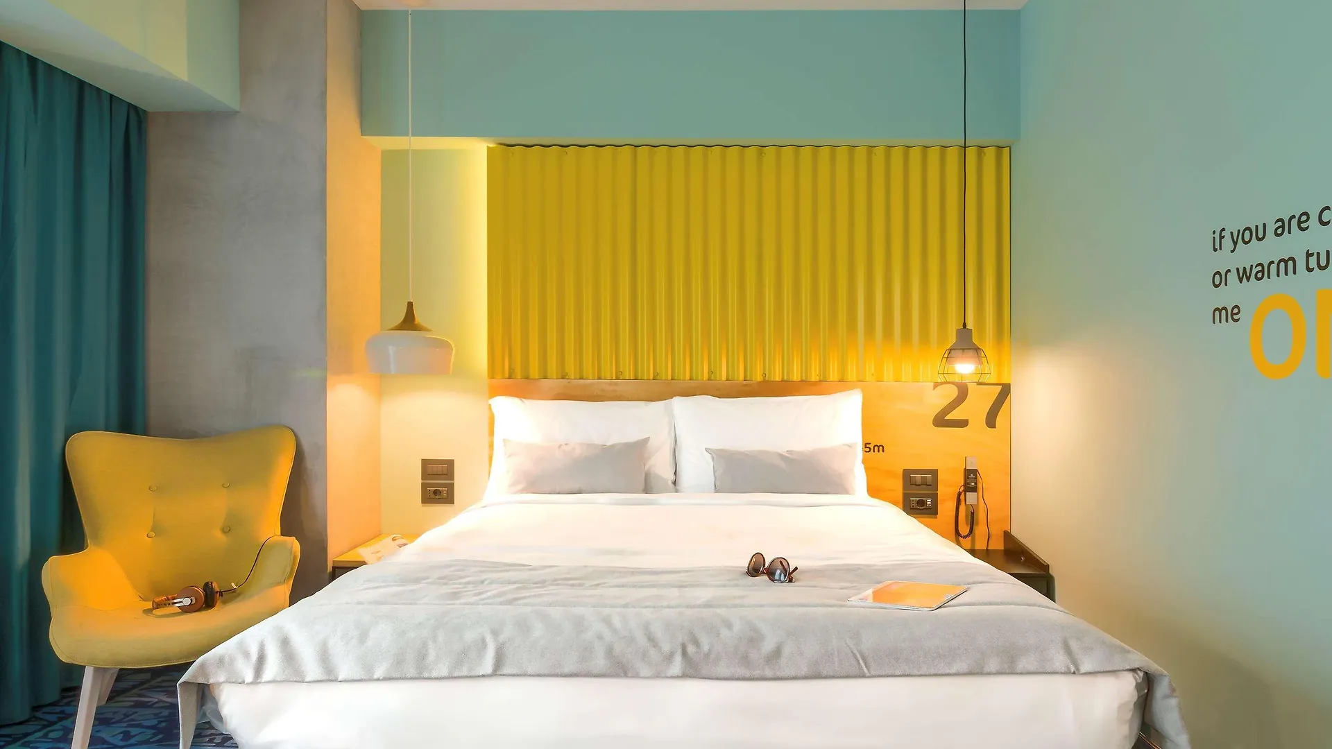 Ibis Styles Bucharest Erbas Hotel 3*,