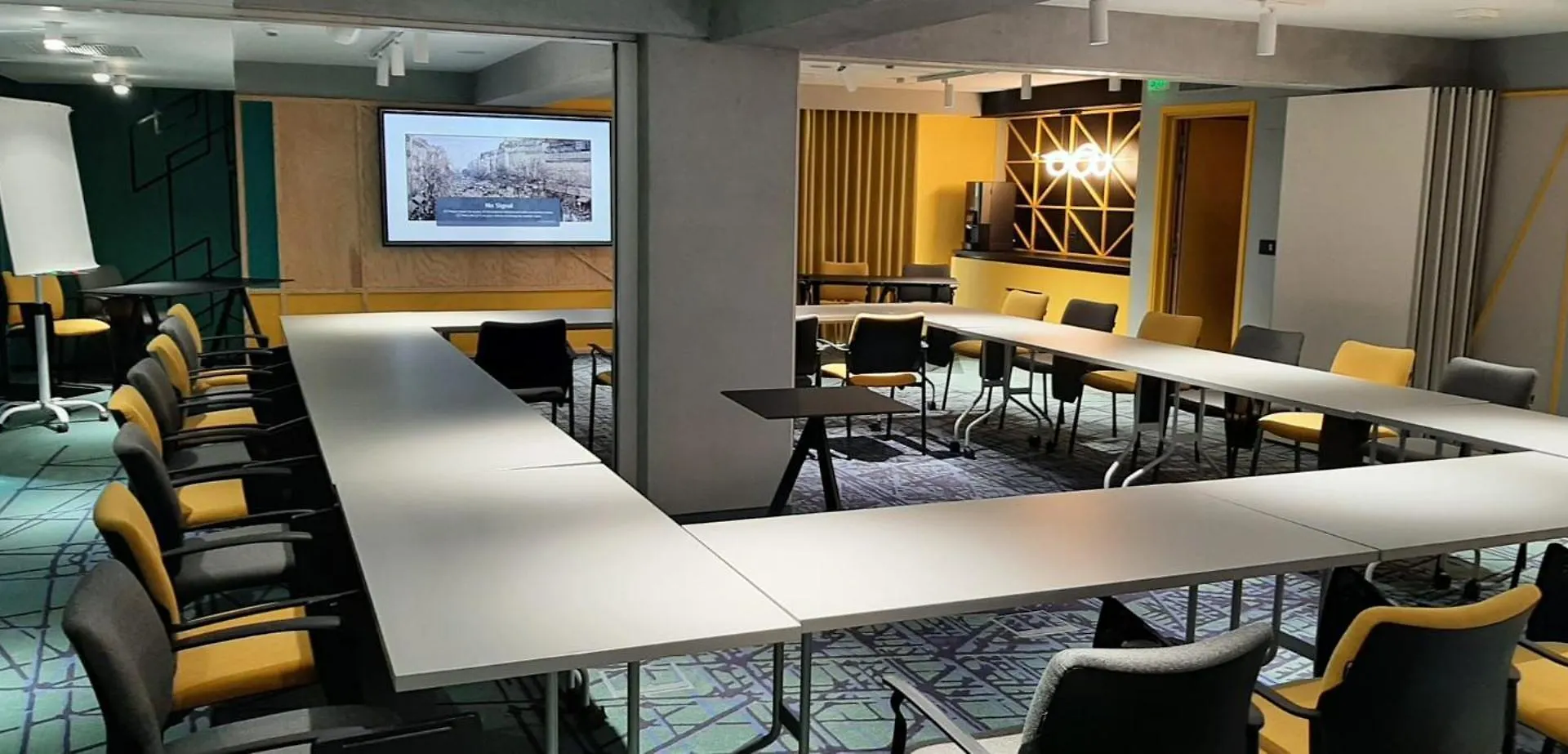 Ibis Styles Bucharest Erbas Hotel 3*,