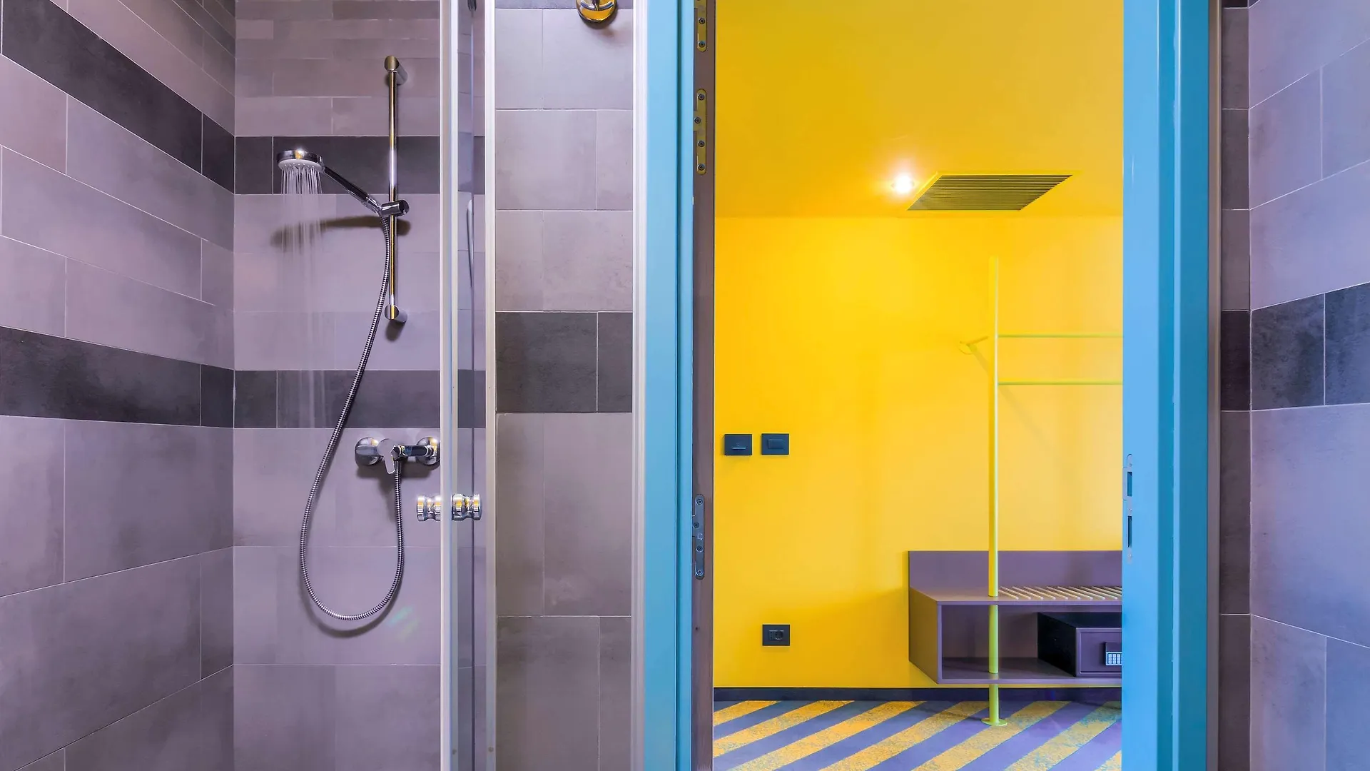 Hotel Ibis Styles Bucharest Erbas