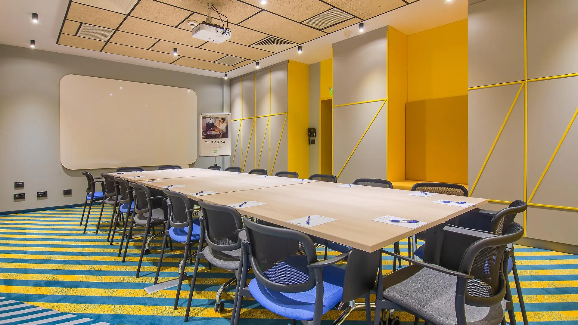 מלון Ibis Styles Bucharest Erbas