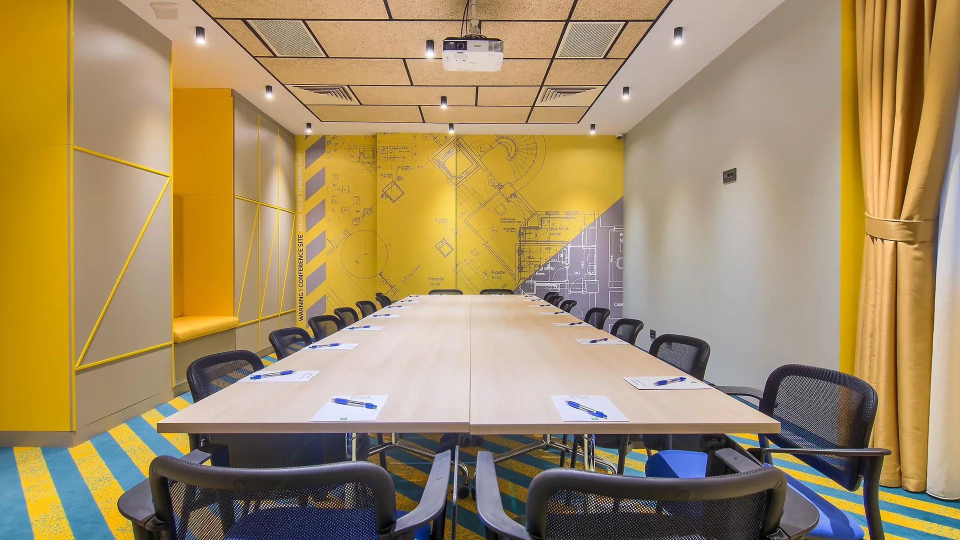 ***  Hotel Ibis Styles Bucharest Erbas Roumanie