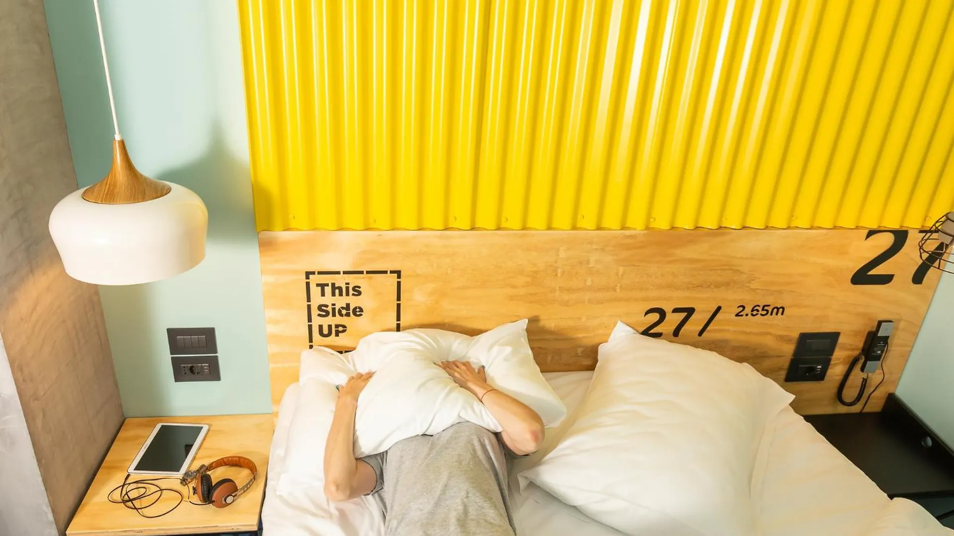 מלון Ibis Styles Bucharest Erbas